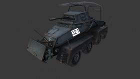 SdKfz 232
