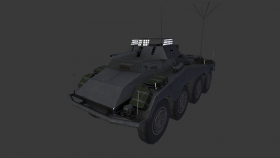SdKfz 234 1