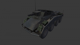 SdKfz 234 3