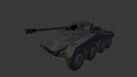 SdKfz 234 4