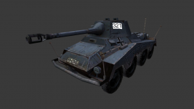 SdKfz 234