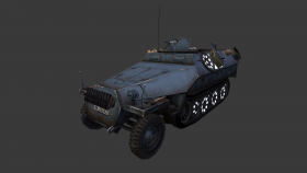SdKfz 251/1