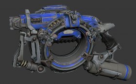 NailGun