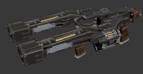 Nail Gun Q1