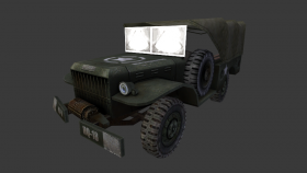 Dodge wc 51