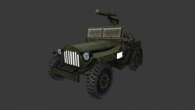 GAZ-67B