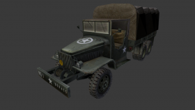 GMC CCKW