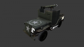 Willys AT