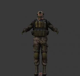 Murkywater Unit