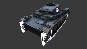 Pz II F