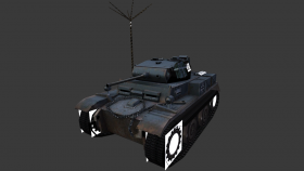 Pz II L