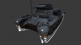 Pz-1B