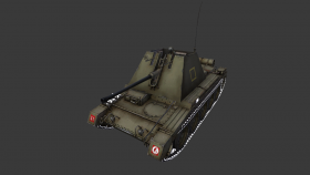 Crusader AA-1