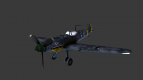 Bf.109G