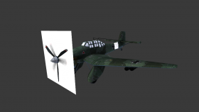 Ju-87 Stuka