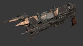 Lightning Gun Q1