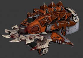 Chain Saw 2