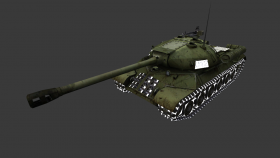 IS-3