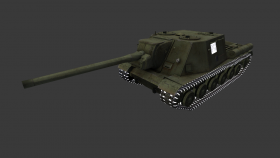 ISU-122