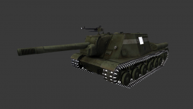 ISU-152