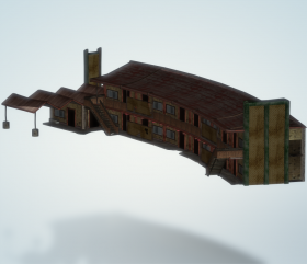 Novac Motel