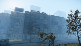 Kosovo city part 4