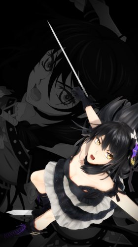 Velvet Crowe