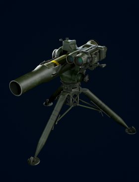 BGM71 TOW