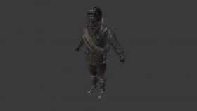 Arctic NKVD 1