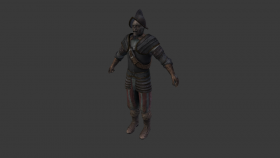 Conquistador
