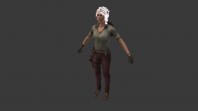 Jennifer 2