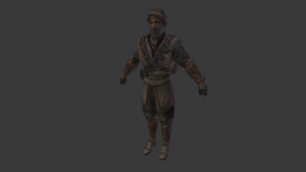 Mercenary