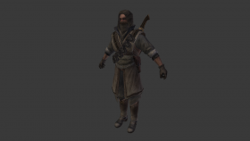 Mercenary 3