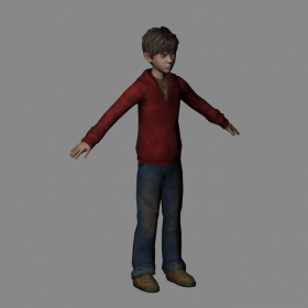 Freddie Highmore