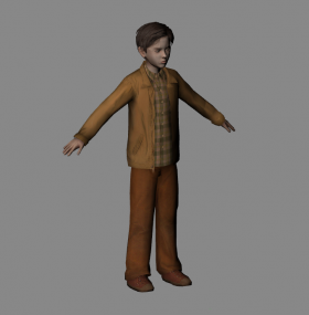 Freddie Highmore (version 2)