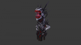Cocoon Devil