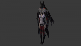 Ghost Knight