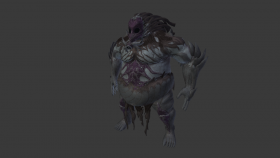 Giant Devil