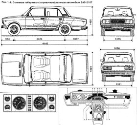 VAZ 2107