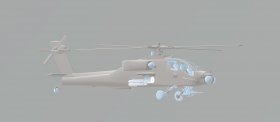 AH-64 Apache