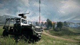 BF4 Growler ITV