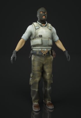 Phoenix Skins
