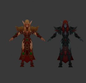 Heroes of the Storm