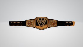 WWE 2K20 (WWE Championship '12-'14)