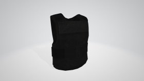 Grand Theft Auto V (Standard Armor)