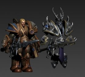 Arthas Menethil