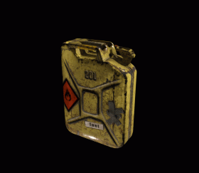 Jerry Can