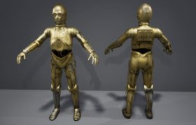 C3-PO
