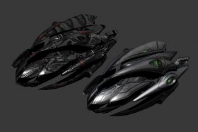 Shipborne