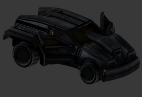 Automobile